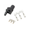 [GT17HNS2-4DS-2C(A-D)] GT17 Wire End Terminal