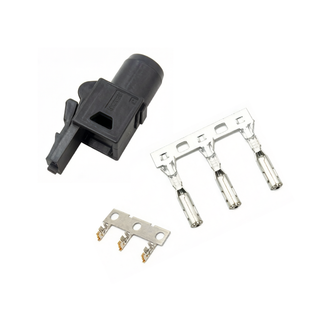 [GT17HNS2-4DS-2C(A-D)] GT17 Wire End Terminal