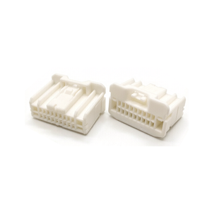 [6098-7261] 2.2Pitch 20P Male Housing