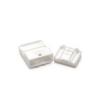 [1318917-1] 2.2Pitch 24P Wire End Male Housing