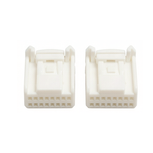 [1318386-1] 2.2Pitch16P Wire End Male Housing