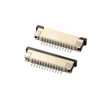 1.0Pitch SMT FPC Connector