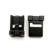 [ZE05-4S-HU/R] 2.0pitch 4P Spacing Connector Assembly