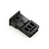 [1743164-2] 2.54 Pitch, 3P black Housing