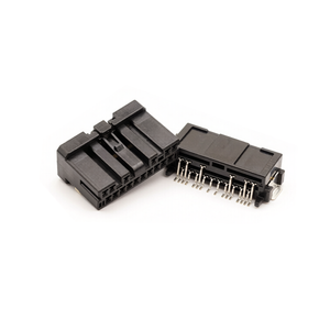 [ZE05-16DS-HU/R] 2.0pitch 16P Spacing Connector Assembly