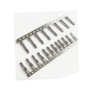 [ZE05-2022SCF] 2.0pitch 4~16P Crimp Terminal