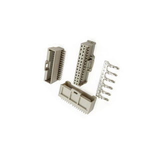 [501876] 2.0Pitch Right Angle Pin Header