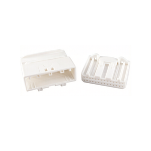 [1565377-1] 2.2Pitch 28P Wire End Female Housing