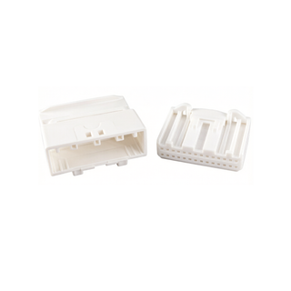 [1565377-1] 2.2Pitch 28P Wire End Female Housing