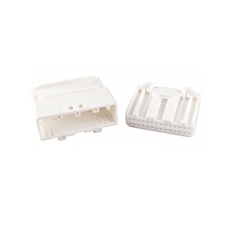 [1565377-1] 2.2Pitch 28P Wire End Female Housing