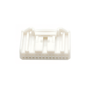 [1565380-1] 2.2Pitch 28P Wire End Male Housing