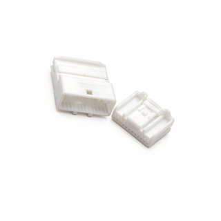 [2403412-1] 2.2Pitch 24P Wire End Female Housing