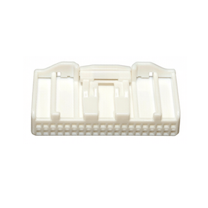 [1318389-1] 2.2Pitch 40P Wire End Male Housing