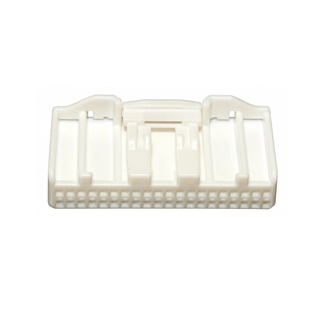 [1318389-1] 2.2Pitch 40P Wire End Male Housing