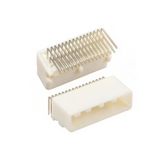 [1318745-5] 2.2Pitch 32P Board Connector