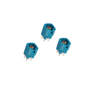 [HSDNXRPPCB14WBX] HSD 4P Vertical Connector
