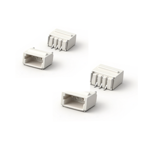 1.0mm Pitch Horizontal Connector