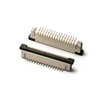 1.0mm Pitch FPC ZIF Locking Vertical SMT
