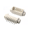 1.25mm Pitch Horizontal SMT Pin Socket