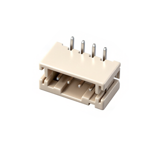 2.0mm Pitch Vertical SMT Pin Socket