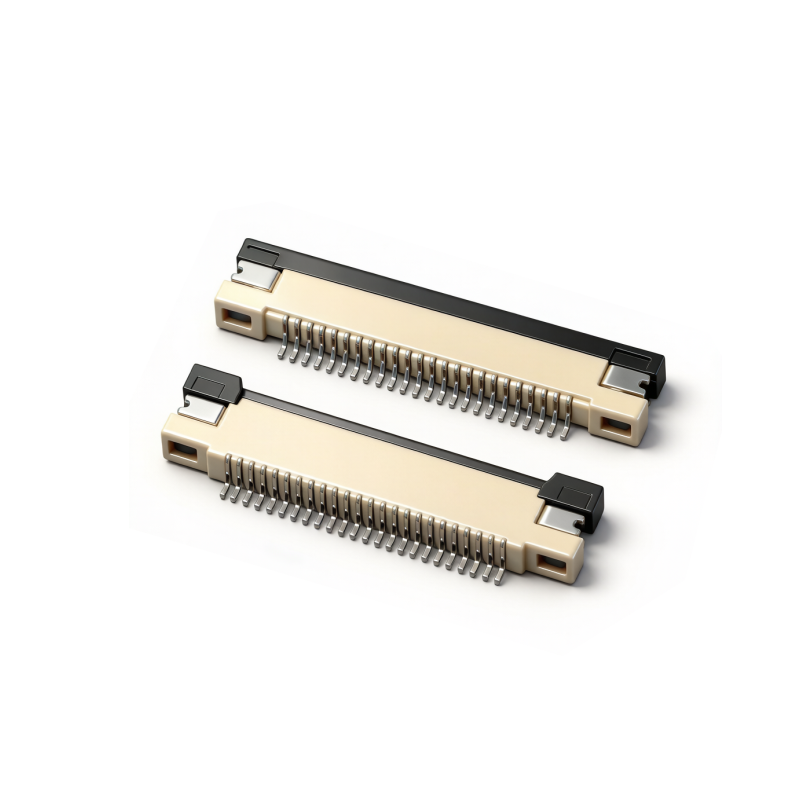 Automotive Connectors