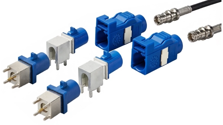 Types of Connectors — A Complete Guide to Choosing the Right Solution