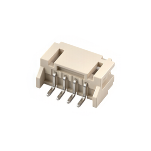 2.0mm Pitch Horizontal SMT Pin Socket
