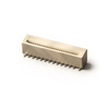 0.5mm Pitch FPC Non-ZIF Non-Lock Vertical SMT Connector