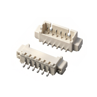 1.25mm Pitch Vertical SMT Pin Header