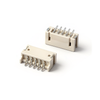 1.5mm Pitch Vertical SMT Pin Header with Cover
