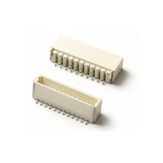 1.0mm Pitch Vertical Connector
