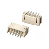 1.5mm Pitch Horizontal SMT Pin Socket