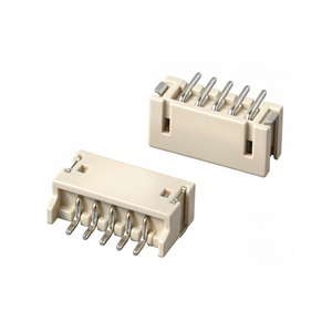 1.5mm Pitch Horizontal SMT Pin Socket